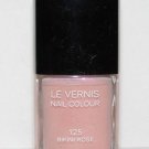 CHANEL - Bikini Rose 125 Nail Polish NWOB