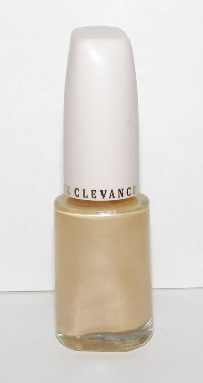 Clevance Nail Polish - 3681-21