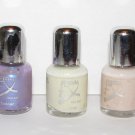 Special FX 3 Nail Polish Lot