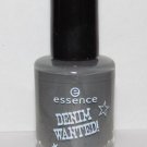 Essence Nail Polish - Fivepocket Grey 05 - NEW