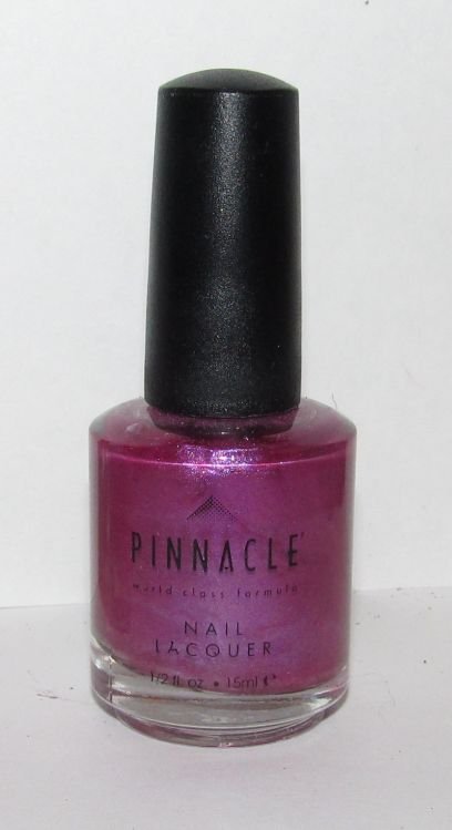 Pinnacle Nail Polish - Seemingly Perfect - NEW