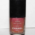 CHANEL Nail Polis - Salsa 17 NEW - RARE! HTF