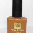 Ruby Kisses - Burnt Orange - 24