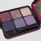 MAC Palette - Infatuating Rose -  6 Cool Eyes