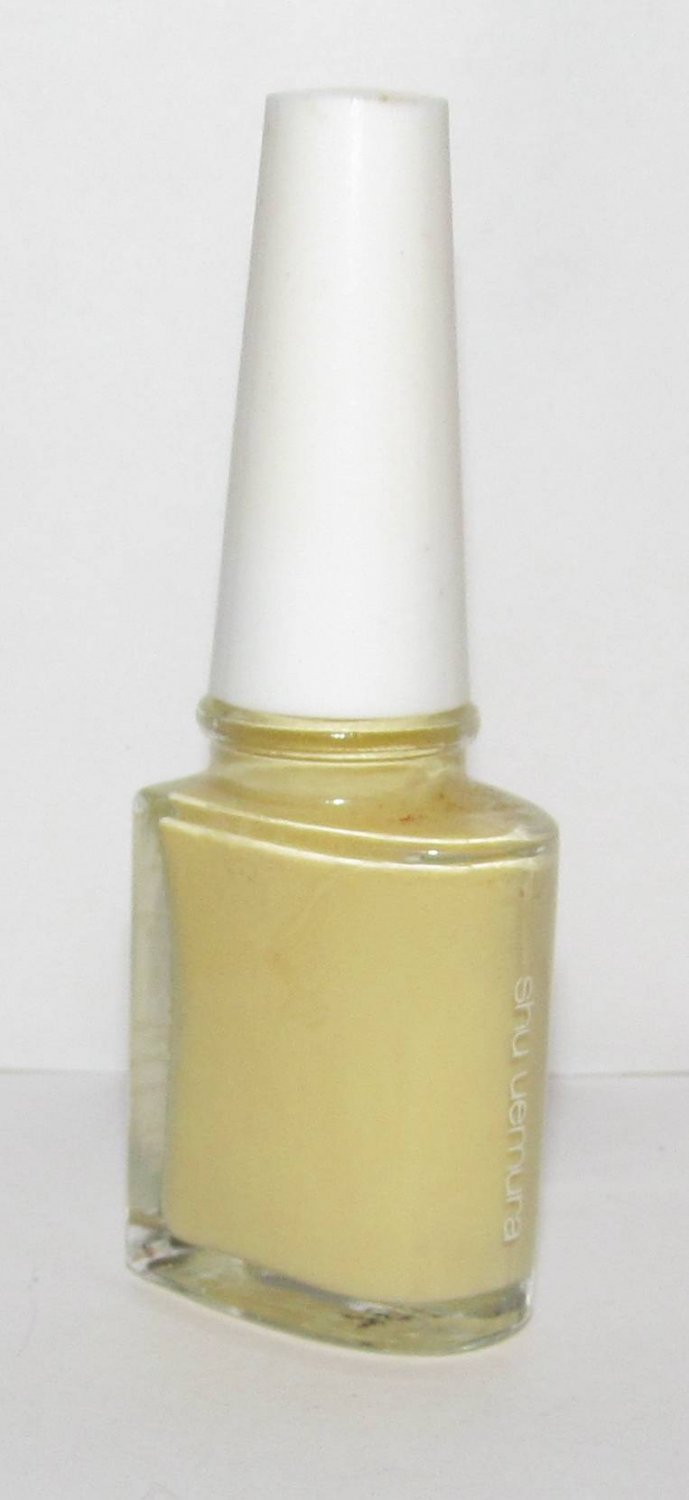 Shu Uemura - 010 Nail Polish