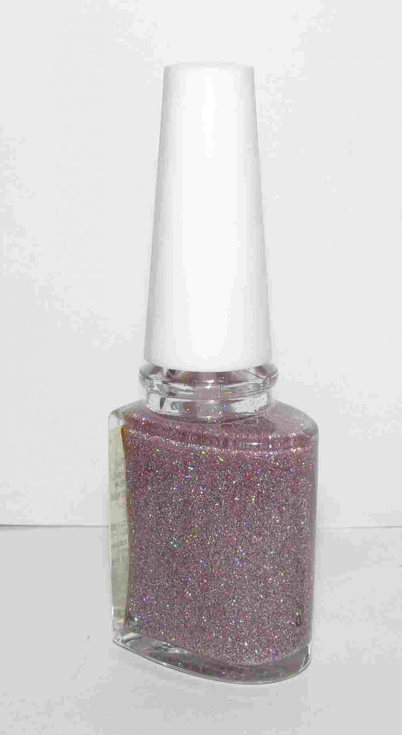Shu Uemura - Glitter Nail Polish
