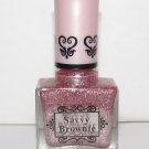 Savvy Brownie Nail Polish - 26