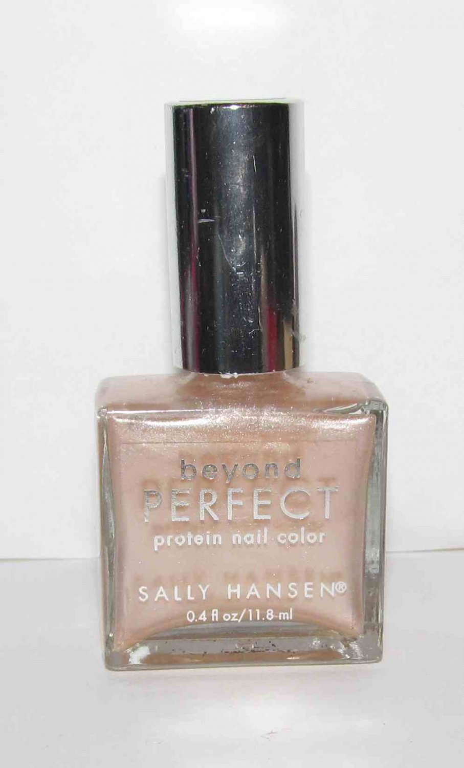 Sally Hansen Nail Polish - Beyond Perfect - Samoan Sand 33