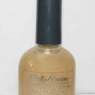 Sally Hansen Nail Polish - Hard as Nails - Golden Ginger Frost
