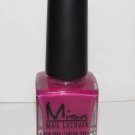 Misa Nail Polish - For The Woman With A Secret - NEW - RARE HTF