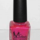 Misa Nail Polish - Looking For Trouble - NEW