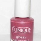Clinique Nail Polish - Fresh 'n' Rosy 86