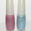 MFC Nail Polish - 2 Polish Lot