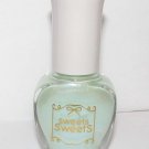 Sweets Sweets Nail Polish - Nice Mint Green Color