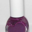 Hanagoyomi Nail Polish - Purple with some Shimmer