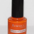 Rimmel Nail Polish - 201