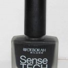 Deborah Milano Nail Polish - 01 Sense Tech 100% Mat