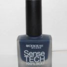Deborah Milano Nail Polish - 03 Sense Tech 100% Mat