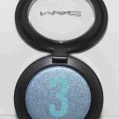 MAC Halftone Blue - Colour Theory Eye Shadow NEW - VHTF - RARE