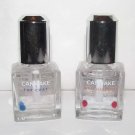 Canmake Nail Polish - Top Coat & Nail Hardener - NEW