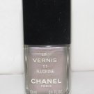 CHANEL Nail Polish - Fluorine 11 VHTF - RARE NEW