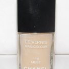 CHANEL Nail Polish - Muse 119 - RARE VHTF