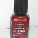 CHANEL - Rouge Enigme Nail Polish - NEW RARE - HTF! *TESTER*