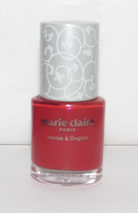 Marie Claire Nail Polish - RD 54