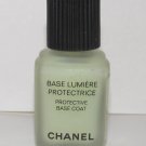 CHANEL - Base Lumiere Protectrice (Protective Base Coat) - No Cap - NWOB