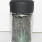 MAC - Antique Green 1/4 tsp Pigment Sample w/Original Jar