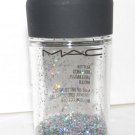 MAC - 3D Silver 1/4 tsp Glitter Brilliant Sample w/Original Jar