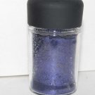 MAC Glitter Brilliant Sample - Purple w/Original Jar