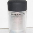 MAC - Reflects Red 1/4 tsp Glitter Brilliant Sample w/Orignal Jar