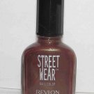 Revlon Nail Polish - Street Wear - Schmutz 23