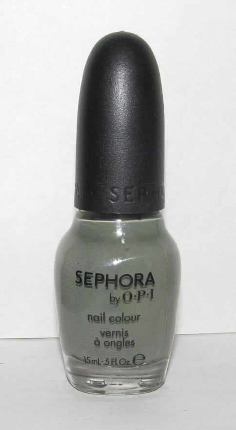 Sephora by OPI Nail Polish - Caught With My Khakis Down - NEW