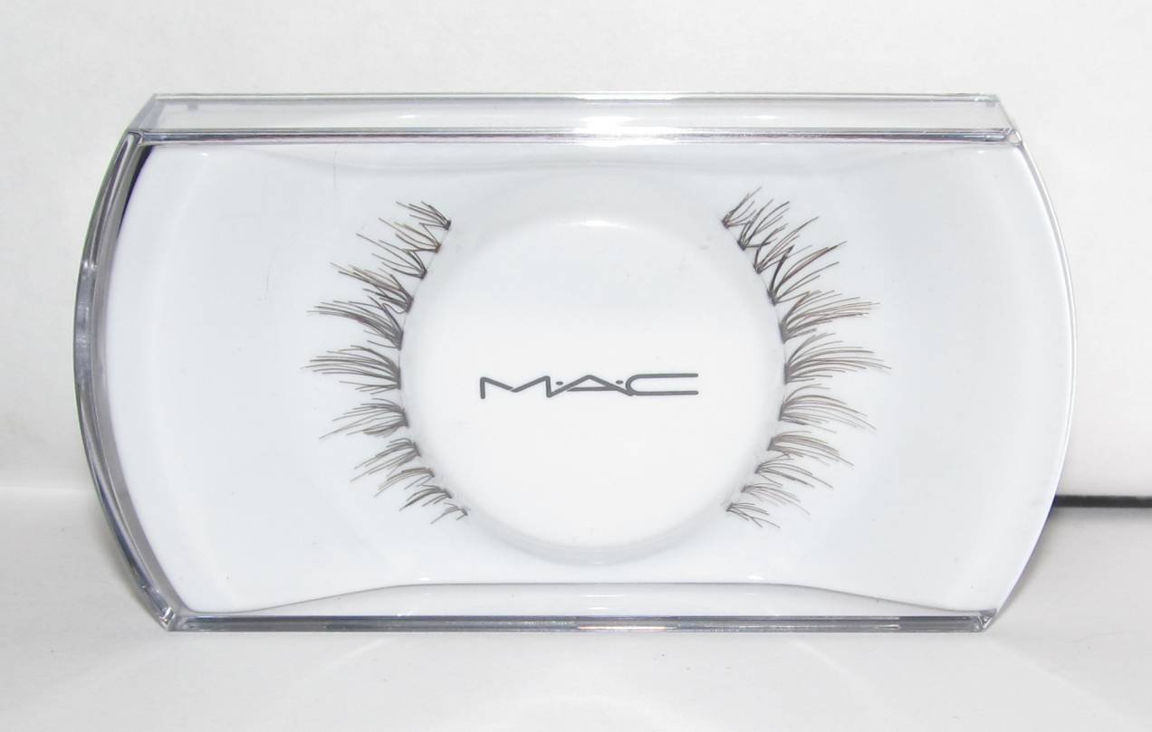 MAC False Eye Lashes - 33 - New