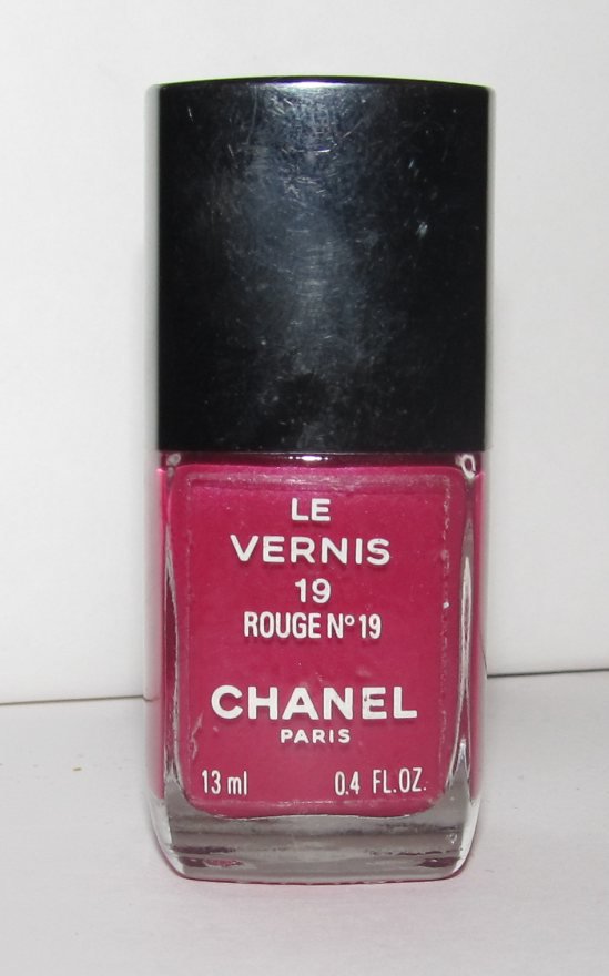 buy chanel nail polish