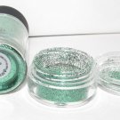 MAC Glitter Sample - Emerald - 1/4 tsp Sample