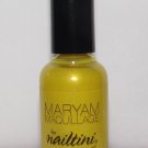 Nailtini Nail Polish - Ginger Lily - NEW