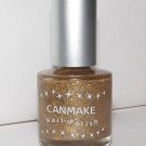 Canmake Nail Polish - 12 NEW