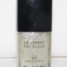 CHANEL Nail Polish - Lune D'Argent RARE NEW