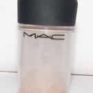 MAC - Naked 1/4 tsp Pigment Sample w/Original Jar