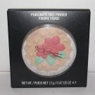MAC Pearlmatte Face Powder - Pink Buttercream - NIB