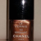 CHANEL Nail Polish - Mirobolant 53 - NEW - HTF - RARE!