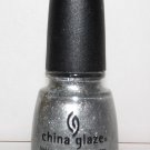 China Glaze Nail Polish - Icicle - NEW