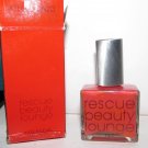 Rescue Beauty Lounge Nail Polish - Kellie Gonzo - NIB