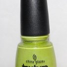 China Glaze Nail Polish - In The Rough TEXTURE POLISH - NEW