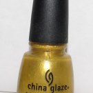 China Glaze Nail Polish - Champagne Bubbles - NEW