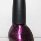 Nicole by OPI - Overwhelmed NI 051 RARE