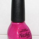Nicole by OPI - Be Ama-Zing! NEW